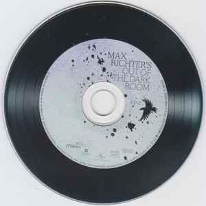 Image of Label Cover of 2xCD - VG+/VG+ - MAX RICHTER, Out Of The Dark Room (Milan; 399 873-2, Europe 2017, Jewel Case), ,  - 3836216E