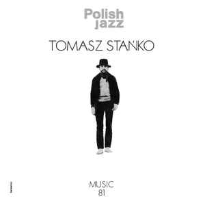 Image of Front Cover of LP - EX/EX - TOMASZ STA KO, Music 81 (Polskie Nagrania Muza; SX 2405, Poland 2022, Inner, White Vinyl), Sleeve in shrinkwrap (opened).,  - 3926252E