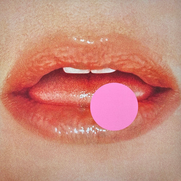 Image of Front Cover of LP - VG/VG+ - KESHA, . (Kesha Records; 5021732457226, USA & Europe 2025, Hype Stickered Sleeve, 2 Inners & Inner, Clear Vinyl, Signed Insert), Seam split to inner and top edge of sleeve. Signed insert.,  - 3946362S