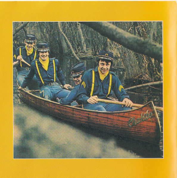 Image of Back Cover of 2xCDs - VG+/VG+ - VARIOUS, Teener (Teener; 985 500 6, Denmark 2006), ,  - 3956225S