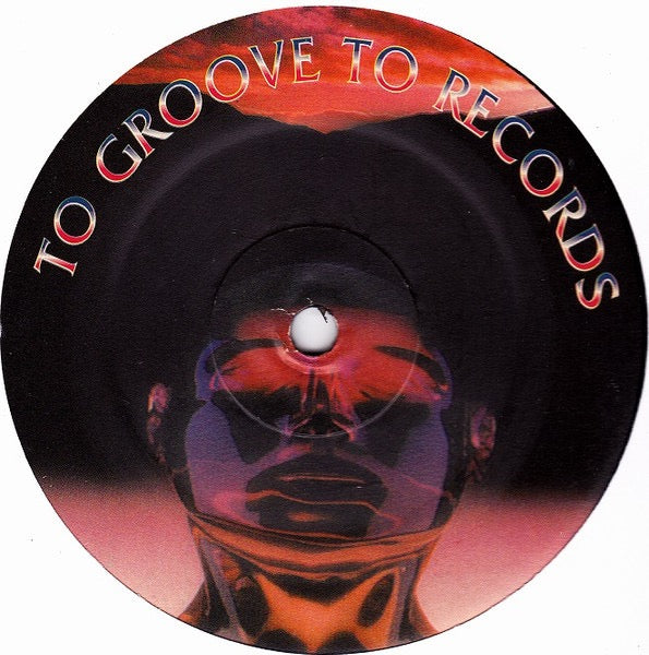 Image of Back Cover of 12" - /VG - FEDERAL STATE, Home Alone (To Groove To Records; SOFT 001, UK 1995), Light marks., A		Home AloneB		All To Myself - 3916460C