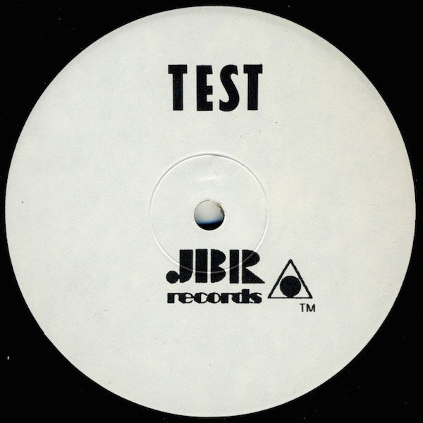 Image of Front Cover of 12" - /VG - J. J. CARN, I Don't Know Why (Remix) (JBR Records; JBR 13003, US 1994), Light marks and hairlines. Plays well. Black marker on plain white side., A1	I Don't Know Why (House Mix)A2	I Don't Know Why (Instrumental Mix)	B1	I Don't Know Why (Dub Mix)	4:17B2	I Don't Know Why (Accapella Mix)	 - 3916511C