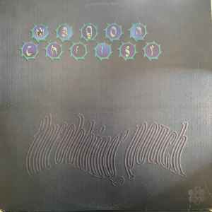 Image of Front Cover of 2xLP - VG/VG - WAGON CHRIST, Throbbing Pouch (Rising High Records; RSN LP 30, UK 1995, Picture Sleeve), light marks only. some edge wear bottom sleeve - minor,  - 3946457S