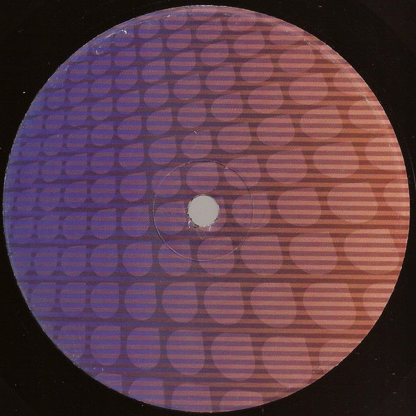 Image of Back Cover of 12" - /VG - BLAK BEAT NIKS, I'll Be There (Large Records; LAR-039, US 1999), ,  - 3916516C