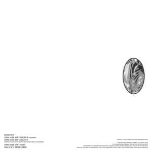 Image of Back Cover of 12" - VG+/VG+ - EXCELSIOR RUTH, Excelsior Ruth (High Priestess Recordings; HPR002, UK 2024, Comes in Printed Clear Plastic Sleeve), ,  - 3946430S