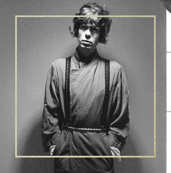 Image of Front Cover of LP - VG+/VG+ - FIONN REGAN, The Meetings Of The Waters (Abbey Records; ABBEYLP171, UK, Europe & US 2017), ,  - 4026037E