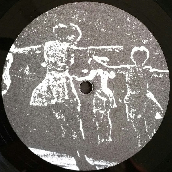 Image of Label Cover of LP - EX/EX - AKSAK MABOUL, Un Peu De L' me Des Bandits (Crammed Discs; cram 002LP, Belgium 2018, Booklet & Inner, With CD. Marc hollander, Fred Frith, Chris Cutler), ,  - 4026039E