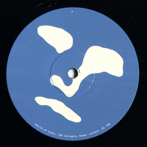Image of Label Cover of LP - EX/EX - THE CAT'S MIAOW, Songs '94 - '98 (World Of Echo; WOE006, UK 2022, Inner), ,  - 3926451E