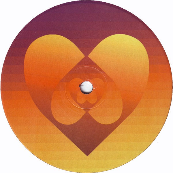Image of Back Cover of 12" - G+/G+ - DJ RASOUL FEATURING STAR, Faith In Love (Large Records; LAR-052, US 2000), A side extensively marked and scratched, B side VG. Sleeve has old sticker on it.,  - 4016077C