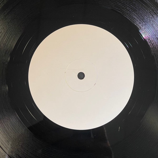 Image of Front Cover of 12" - /G+ - VICKI RYAN, Mr. Groove E.P. (Urgent Music Works; UMW-3, US 1995, Test Pressing, White Label), Light marks and hairlines, marker on plain white labels., A1		U Take Me Higher	6:28A2		Everybody	5:19B1		I Got My Man	8:07B2		Mr. Groove Part 1	3:38 - 4016085C