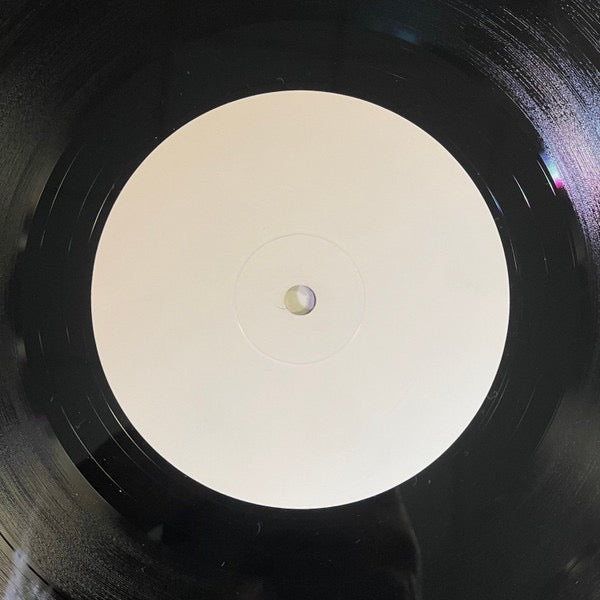 Image of Back Cover of 12" - /G+ - VICKI RYAN, Mr. Groove E.P. (Urgent Music Works; UMW-3, US 1995, Test Pressing, White Label), Light marks and hairlines, marker on plain white labels., A1		U Take Me Higher	6:28A2		Everybody	5:19B1		I Got My Man	8:07B2		Mr. Groove Part 1	3:38 - 4016085C