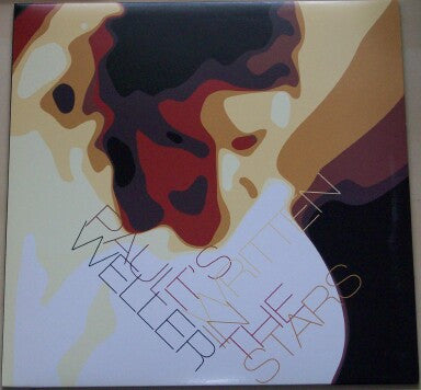 Image of Front Cover of 10" - VG/VG - PAUL WELLER, It's Written In The Stars (Independiente; ISOM 63TE, UK 2002, Picture Sleeve), Hairline marks, Light sleeve wear,  - 4016120C