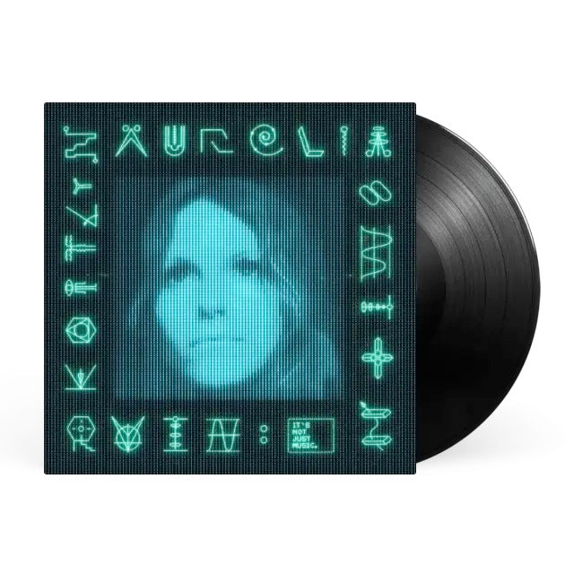 Image of Front Cover of LP - NEW/NEW - KAITLYN AURELIA SMITH, Ruin: It s Not Just Music (Someone Special; SPECIAL001, UK 2026), ,  - 4056134S