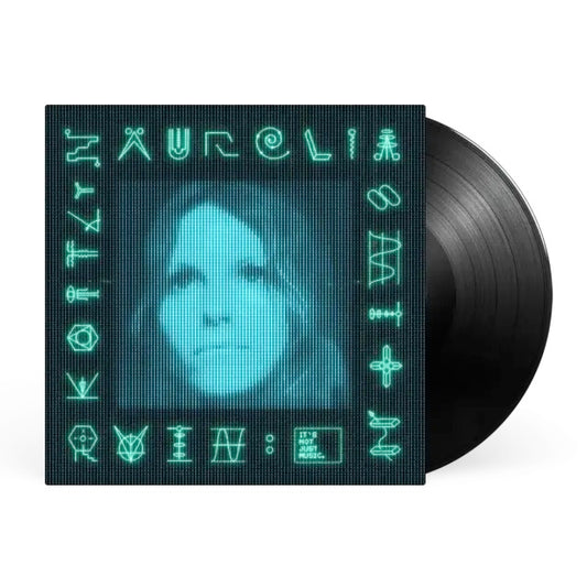Image of Front Cover of LP - NEW/NEW - KAITLYN AURELIA SMITH, Ruin: It s Not Just Music (Someone Special; SPECIAL001, UK 2026), ,  - 4056134S