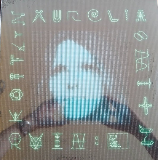 Image of Front Cover of LP - NEW/NEW - KAITLYN AURELIA SMITH, Ruin: It s Not Just Music (Someone Special; SPECIAL001, UK 2026), ,  - 4036084E
