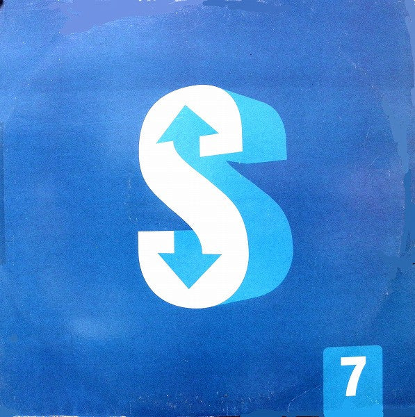 Image of Front Cover of 12" - VG/VG - S CLUB 7, Reach (Polydor; REACH2, UK 2000, Promo, Picture Sleeve), Edge wear, compression marks., A. Reach (Eiffel 65 Remix) 4:09B. Reach (Steve Anderson Remix) 9.24 - 4016243C