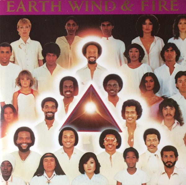 Image of Front Cover of 2xLP - VG/VG - EARTH, WIND & FIRE, Faces (CBS; 88498, UK 1980, Gatefold, 2 Inners), Strong VG to disc.,  - 4016368C