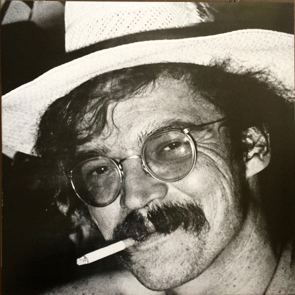 Image of Front Cover of CD - EX/EX - TERRY ALLEN, Juarez (Paradise Of Bachelors; PoB-26, US 2016 Reissue), ,  - 4056196S