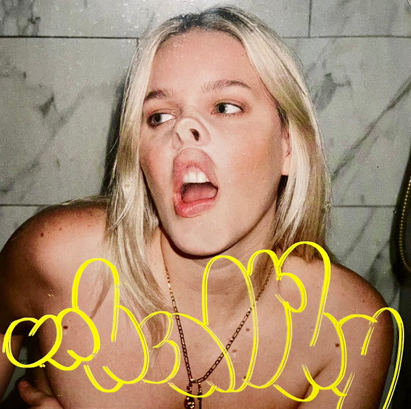 Image of Front Cover of LP - EX/EX - ANNE MARIE, Unhealthy (Atlantic; 5054197534140, Worldwide 2023, Inner, Pink Vinyl), ,  - 4046194S
