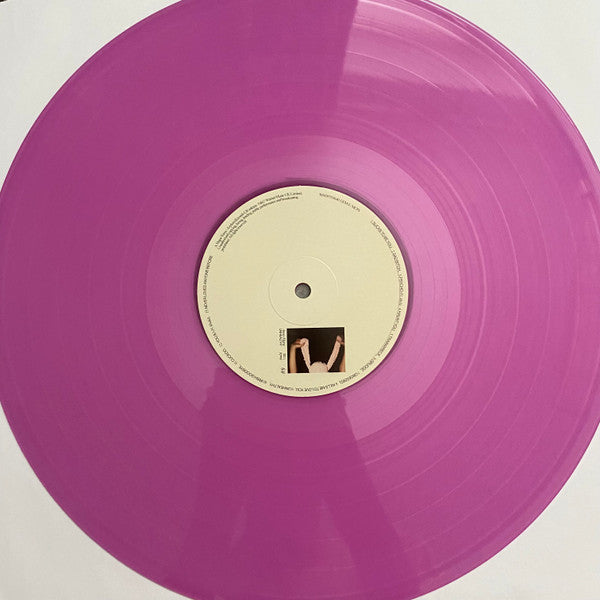 Image of Label Cover of LP - EX/EX - ANNE MARIE, Unhealthy (Atlantic; 5054197534140, Worldwide 2023, Inner, Pink Vinyl), ,  - 4046194S