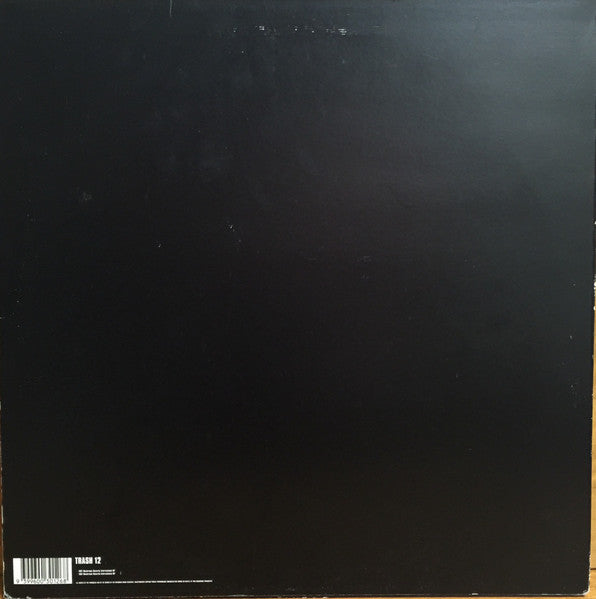 Image of Back Cover of 12" - VG/VG - GARBAGE, Queer (Remixes) (Mushroom; TRASH 12, UK 1997, Picture Sleeve, "Heftybag Mix"), , A. Queer (Rabbit In The Moon Hefty Mix). 9:11B. Queer (Danny Saber Mix). 5:39 - 4016348C