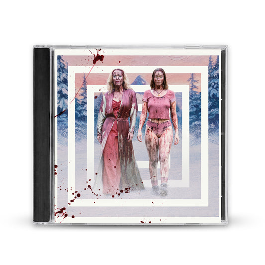 Image of Front Cover of CD - NEW - VARIOUS ARTISTS, Teenage Sex And Death At Camp Miasma (Soundtrack Score Selections) (Waxwork Records; WW247CD, UK 2026, Jewel Case), , Soundtrack to Jane Schoenbrun's Teenage Sex and Death at Camp Miasma, featuring an original score by Alex G alongside songs from R.E.M., Counting Crows, Donna Lewis, Okay Kaya, Sally Shapiro and more. The soundtrack also includes Paul Buchanan of The Blue Nile on 'Pain is the Heart of Love'. - 9417240C