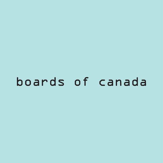 Image of Front Cover of 12" EP - NEW/NEW - BOARDS OF CANADA, Hi Scores (Warp Records; WARPLP367, UK 2026 Reissue, 4 x 12" Poster Insert), , 30th anniversary edition of Boards of Canada’s first widely available release, originally issued by Skam Records in 1996. This new Warp Records edition features the six-track EP on black 12-inch vinyl, housed in a gatefold sleeve with four 12-inch poster inserts. Includes ‘Hi Scores’, ‘Turquoise Hexagon Sun’ and ‘Everything You Do Is A Balloon’. - 9417352C