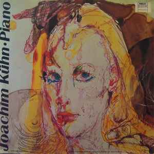 Image of Back Cover of 2xLP - VG/VG - JOACHIM K HN, Cinemascope / Piano (MPS Records; 0088.037, Germany 1978, Gatefold), Strong VG - light marks,  - 4046214S