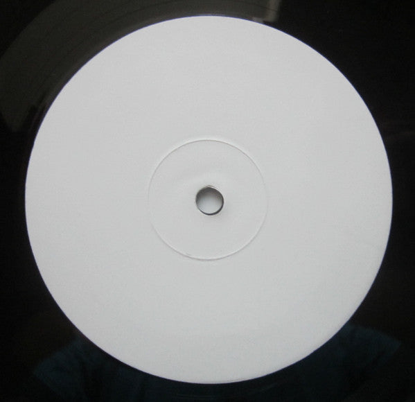 Image of Label Cover of LP - VG+/VG - VARIOUS, Strange Sounds Vol. 1 (Not On Label; none, Germany , Limited Edition of 120 copies - Unofficial), A few light hairlines. ,  - 4026285E