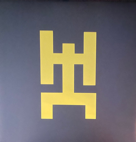 Image of Front Cover of LP - VG/G+ - WORKING MEN'S CLUB, Working Men's Club (Heavenly; HVNLP179, Europe 2020, Inner, Pallas Pressing), A few superficial paper scuffs from inner,  - 4016409C