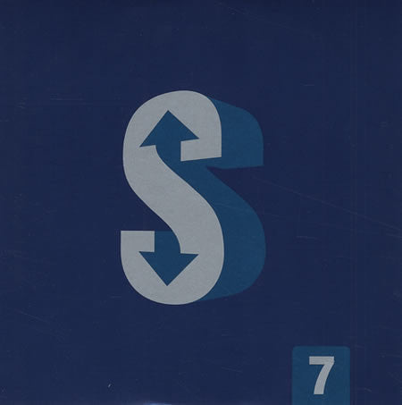 Image of Front Cover of 12" - VG/VG+ - S CLUB 7, Reach (Polydor; REACH3, UK 2000, Promo, Picture Sleeve), , A. Reach (Almighty Remix) 5:06B. Reach (Original Version) 4:05 - 4016478C