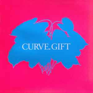 Image of Front Cover of CD - VG+/VG+ - CURVE, Gift (Universal; ARTFULCD48, UK 2002, Jewel Case), ,  - 4016531C