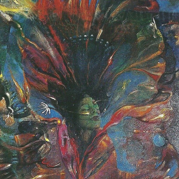 Image of Front Cover of LP - VG+/VG+ - BYARD LANCASTER, My Pure Joy (Black Fire; STRUT240LP, Europe 2021 Reissue, Inner & Insert), Still In Opened Shrinkwrap With Hype Sticker,  - 4016536C