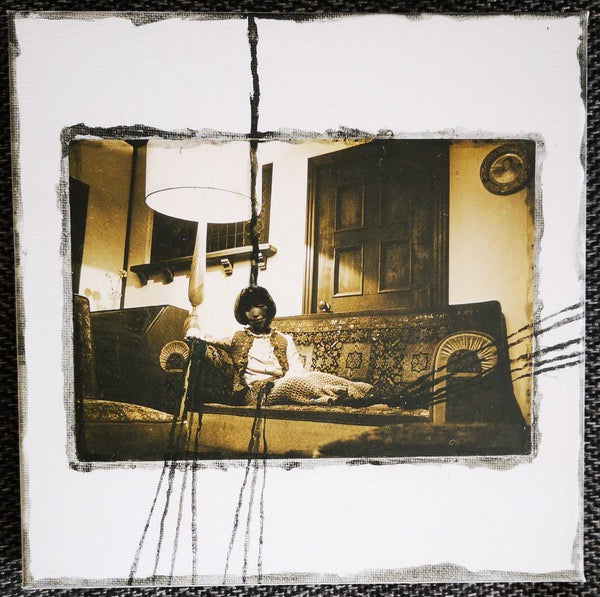Image of Front Cover of 8xCD - VG+/VG+ - CURRENT 93, The Long Shadow Falls (Dirter Promotions; DPRMBX167, 	UK 2024, Box Set, Booklet, 7xCd. 1 x 7"), ,  - 4036224E