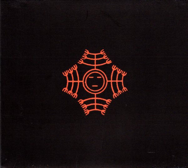 Image of Front Cover of CD - EX/VG+ - CURRENT 93, Dawn (Durtro; DURTRO 002CD, UK 2002, Digipak), ,  - 4036211E