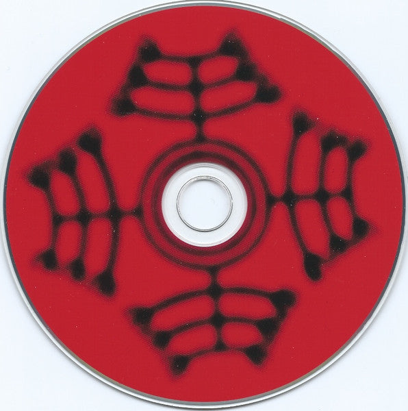 Image of Label Cover of CD - EX/VG+ - CURRENT 93, Dawn (Durtro; DURTRO 002CD, UK 2002, Digipak), ,  - 4036211E