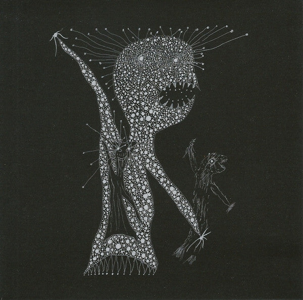 Image of Front Cover of CD - EX/EX - CURRENT 93, The Moons At Your Door (The Spheres; THE SPHERES NINETEEN, UK 2015, Gatefold), ,  - 4036220E