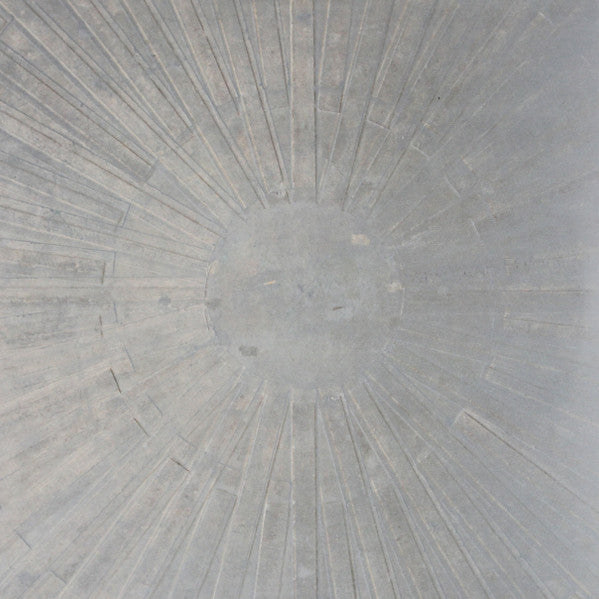 Image of Front Cover of LP - VG/VG+ - WILLIAM BASINSKI & LAWRENCE ENGLISH, Selva Oscura (Temporary Residence Limited; TRR312, US 2018), Sleeve has light sticker marks,  - 4026399E