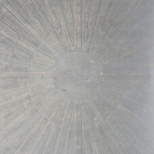 Image of Front Cover of LP - VG/VG+ - WILLIAM BASINSKI & LAWRENCE ENGLISH, Selva Oscura (Temporary Residence Limited; TRR312, US 2018), Sleeve has light sticker marks,  - 4026399E