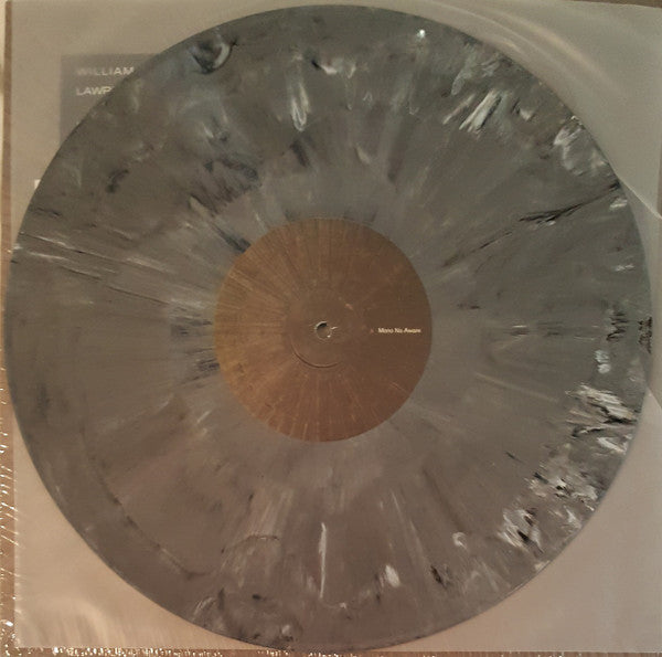 Image of Label Cover of LP - VG/VG+ - WILLIAM BASINSKI & LAWRENCE ENGLISH, Selva Oscura (Temporary Residence Limited; TRR312, US 2018), Sleeve has light sticker marks,  - 4026399E