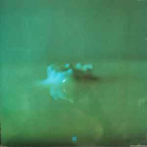 Image of Back Cover of LP - VG/G+ - TANGERINE DREAM, Rubycon (Virgin; V2025, UK 1970s Reissue, Laminated Gatefold Sleeve), Light scratches & hairlines, laminate creasing,  - 4046261S