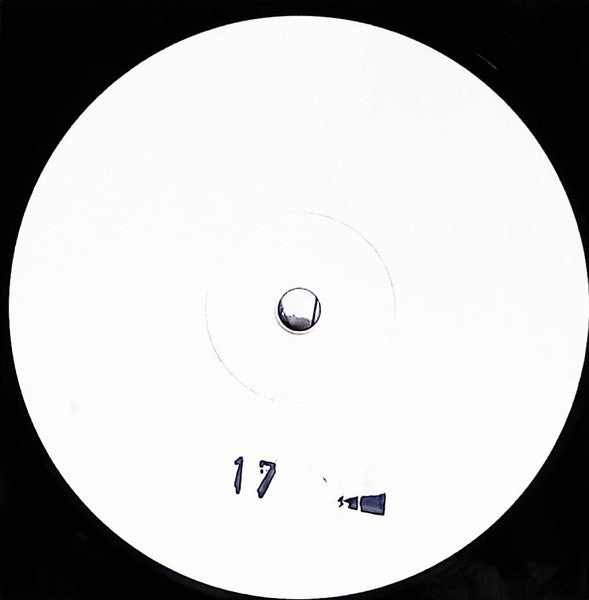 Image of Front Cover of 10" - /VG+ - ALESSANDRO GAIA, Untitled (Timeless; TL 17, Italy 2026), ,  - 4046302S
