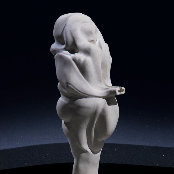 Image of Front Cover of LP - VG+/VG+ - LAFAWNDAH, The Fifth Season (Latency; LTNC019, France 2020, Inner), ,  - 4046305S