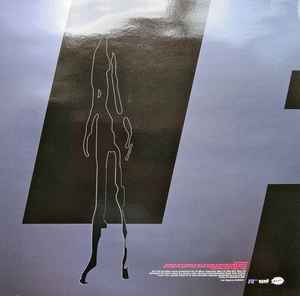 Image of Back Cover of 12" - VG/VG - LFO, What Is House EP (Warp Records; WAP 17, UK 1992, Picture Sleeve), light marks only. edge wear and light creasing,  - 4046326S