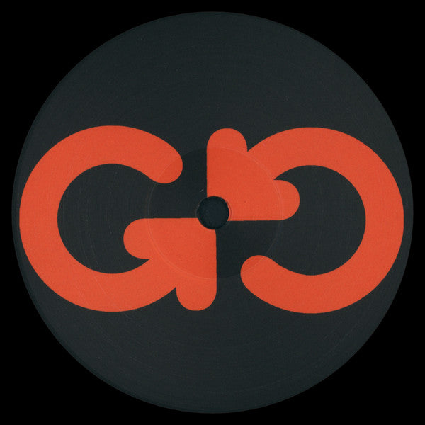 Image of Back Cover of 12" - /G+ - VARIOUS, The Golden Gate Quartett VA5 (Golden Gate Club Records; GGCR046, Germany 2026, Plain Sleeve), , A1 SaPu   Groove TheoryA2 Tripmastaz   OFM	B1 Cesare vs. Disorder   Time Traveller	B2 Alex New, Gruman, Zlene   Finnish Me - 4126031E