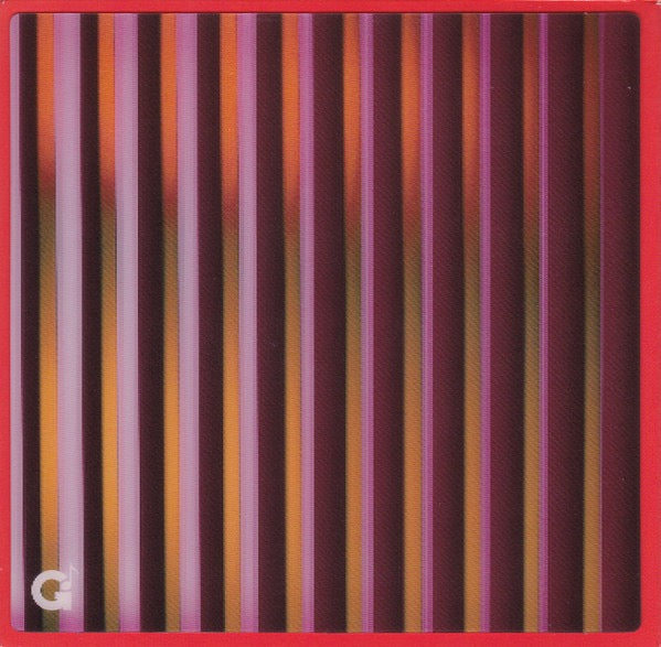 Image of Back Cover of CD - M/M - CHILDISH GAMBINO, Because The Internet (Glassnote; GLS-0152-02, US 2013, Fold Out Sleeve), Still SEALED In Stickered Shrinkwrap,  - 4116028C