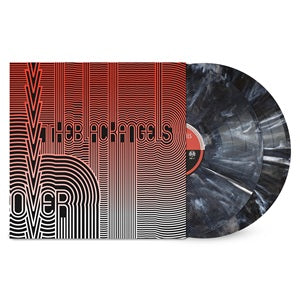 Image of Front Cover of 2xLP - NEW/NEW - THE BLACK ANGELS, Passover XX (The Reverberation Appreciation Society; RVRB117RSD, UK 2026 Reissue), , Working alongside producer Dave Sardy (Oasis, LCD Soundsystem, Modest Mouse), The Black Angels returned to Passover not to recreate it, but to fully realize what the songs have become twenty years later. The result is a heavier, deeper, and more expansive recording: bigger riffs, richer textures, deeper low end, and a renewed sense of atmosphere and intensity that r