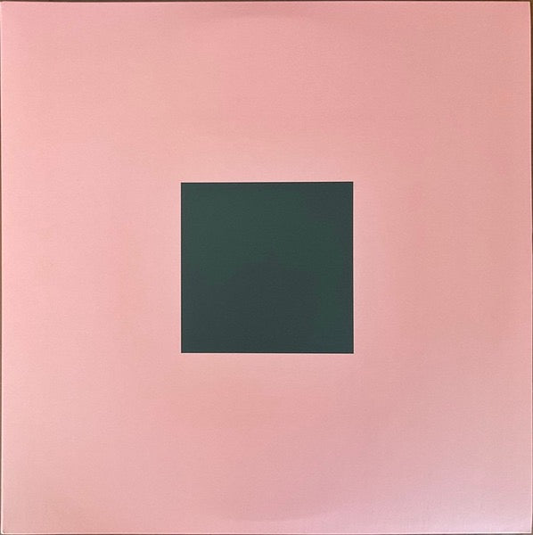 Image of Front Cover of LP - VG+/VG+ - BON IVER, Sable, Fable (Jagjaguwar; JAG450, Worldwide 2025, Gatefold, 2 Inners, Salmon Vinyl With 12"), Sleeve has a bump/crease on the front.,  - 4116105C