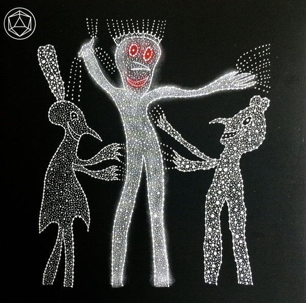 Image of Front Cover of CD - VG+/VG+ - ZU93, Mirror Emperor (House of Mythology; HOM 011, UK & Europe 2018, Jewel Case), ,  - 4136097E