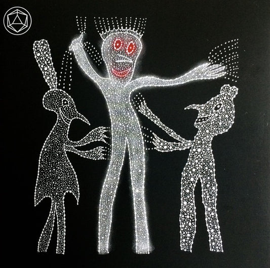 Image of Front Cover of CD - VG+/VG+ - ZU93, Mirror Emperor (House of Mythology; HOM 011, UK & Europe 2018, Jewel Case), ,  - 4136097E